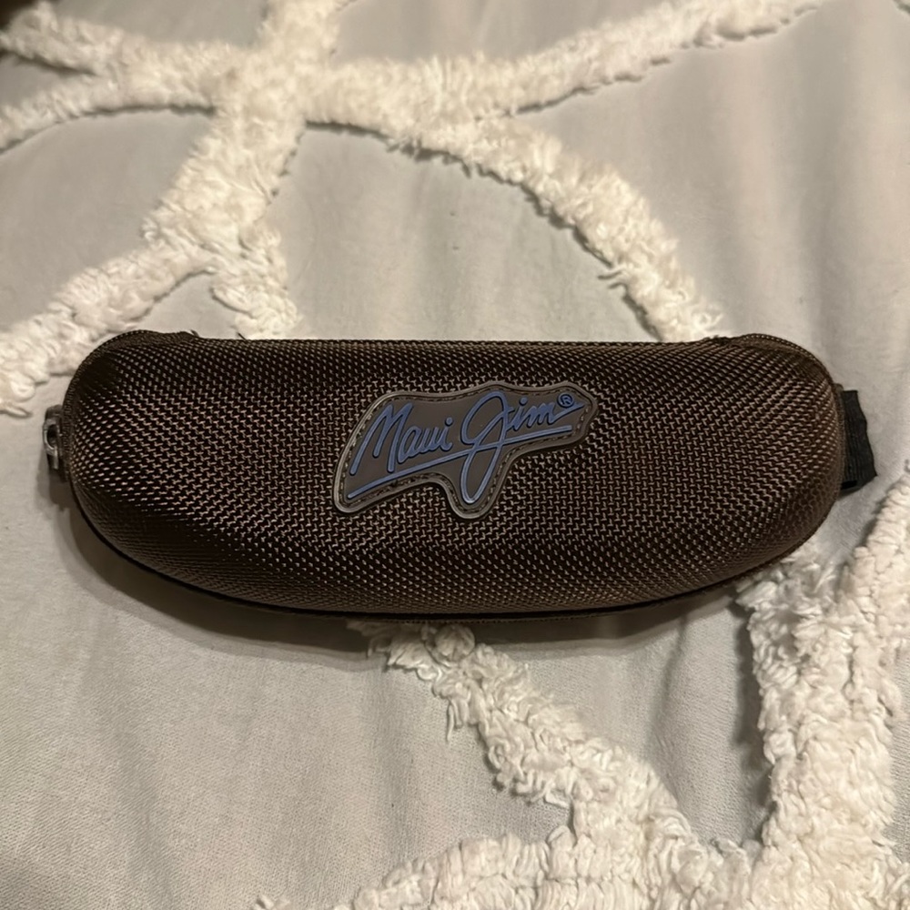 Maui Jim polarized sunglasses style punch bowl